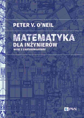 Produktbild von Matematyka dla inżynierów - Peter V. ONeil (Literatur auf Polnisch)