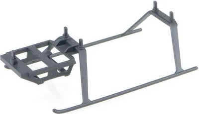 Produktbild von V966-018 - Landegestell