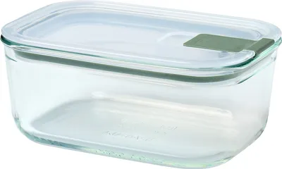 Image de Mepal glas frischhaltedose easyclip 700 ml - nordic sage 106165094700