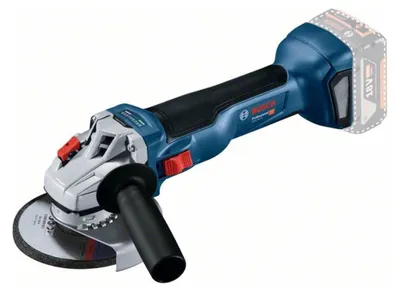 Immagine prodotto di BOSCH 06019J4001 BOSCH GWS 18V-10 Professional Akku-Winkelschleifer 18,0 V, ohne Akku