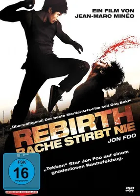 Produktbild von Rebirth