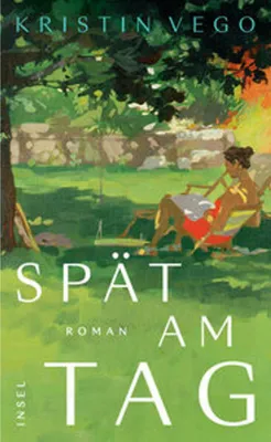 Produktbild von Spät am Tag