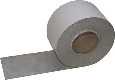 Obrázek produktu pro Vebatec BLITZ BUTYL REPARATURBAND Vlies 100mmx20m