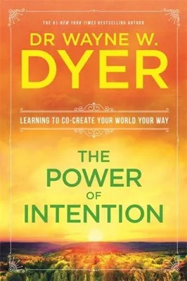 Obrázok produktu pre The Power Of Intention