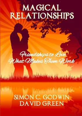 Produktbild von Magical Relationships