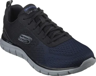 Produktbild von Skechers EU TRACK - RIPKENT 232399 NVBK Blau HW 25/26, Größe:41