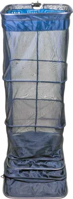 Produktbild von Shakespeare Superteam Carp Keepnet 4m Kescher Setzkescher Karpfenkescher