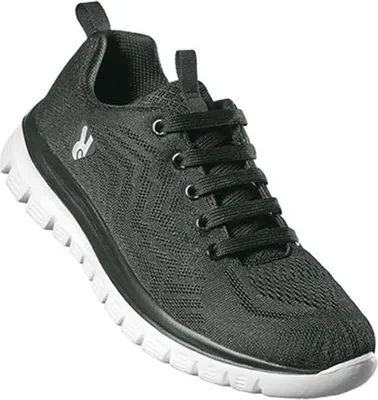 Immagine prodotto di Roly Footwear ZS8330 | Scarpe da ginnastica in legno dal 36 al 46 - Colore: Ebano 231 - Taglia: 46