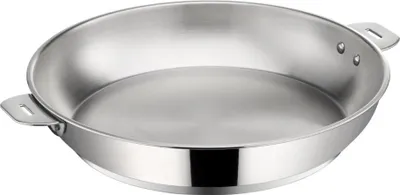 Immagine prodotto di Padella in acciaio inox da 24 cm Lagostina 12138040524