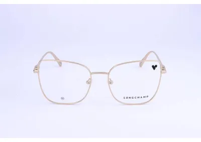 Produktbild von Longchamp Sonnenbrille LO2159 714 52 17 140
