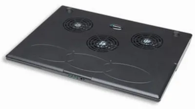 Image de Kühler MANHATTAN Cooling Pad pour ordinateur portable U