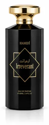 Obrázok produktu pre Hamidi Irreverant parfumovaná voda pre ženy 100 ml