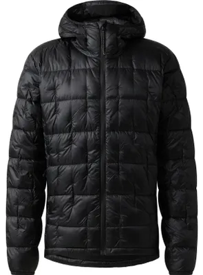 Obrázok produktu pre Pánska bunda Haglöfs Hede Down Hood, veľkosť XL
