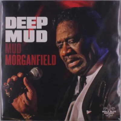 Produktbild von Mud Morganfield: Deep Mud