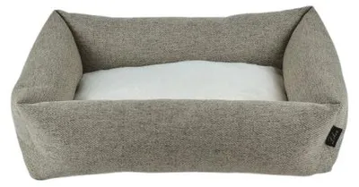 Produktbild von Lebon Hundebett Bonny XL 85 x 70 cm Golden Brown