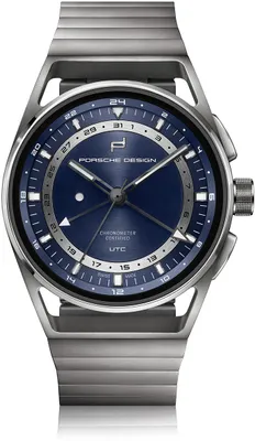 Produktbild von Herrenuhr Porsche Design 6023.4.05.002.01.5 (Ø 42 mm)