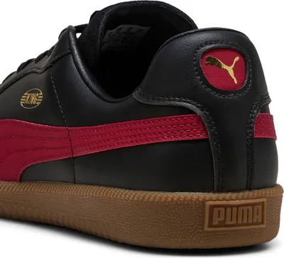 Produktbild von Puma KING 21 IT - schwarz, Größe:6.5