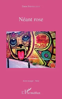 Produktbild von Néant rose