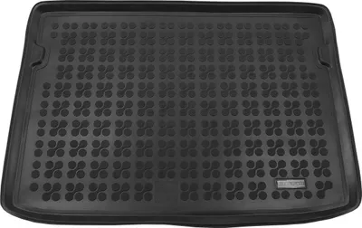 Image de Tapis de sol en caoutchouc VW T-Roc 2017-