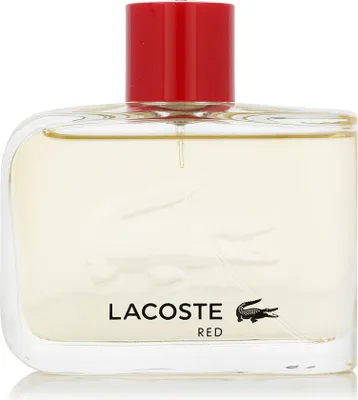 Produktbild von Lacoste Red Eau De Toilette 75 ml (man)