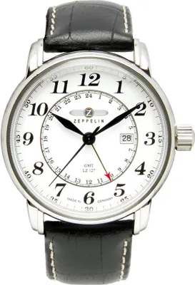 Produktbild von Zeppelin Inspiration 7642-1 Herrenarmbanduhr Germany