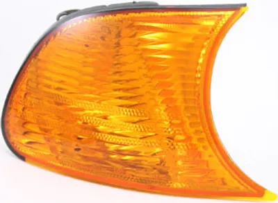 Produktbild von Blinker passend für BMW 3er E46 04/99-08/2001 vorne Rechts Halogen 63126904300 6904300 Johns