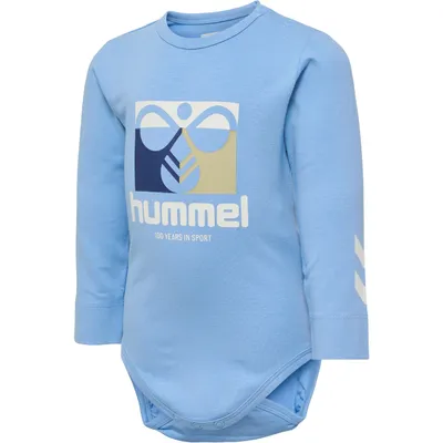 Produktbild von hmlOUEN BODY L/S