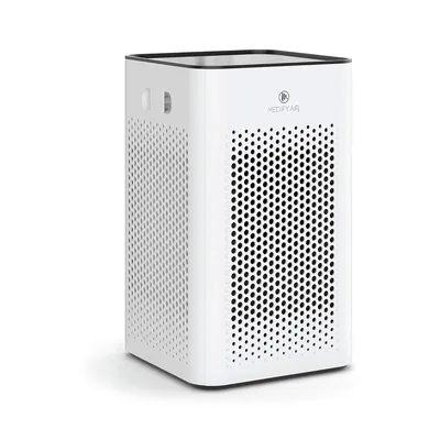 Produktbild von Medify Air MA-25 Luftreiniger – 170 m³/h – HEPA H13 Filter