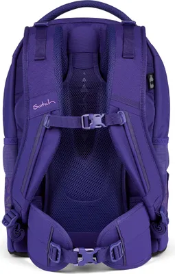 Produktbild von Satch Pack Schulrucksack Bright Faces