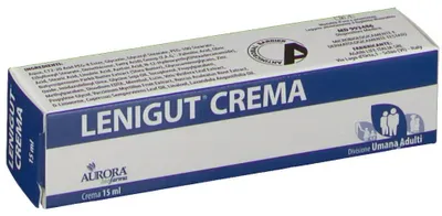Produktbild von Medizinische Creme zur Linderung von Juckreiz und Rötung im Analbereich 15 ml