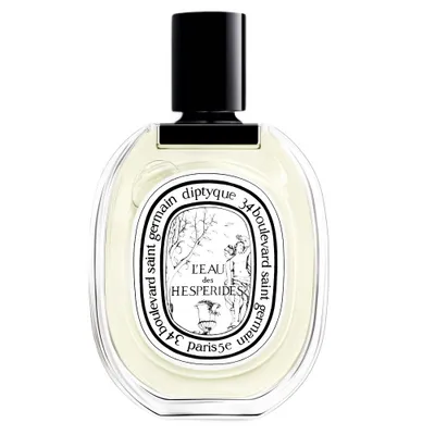Zdjęcie produktu dla Diptyque L'Eau des Hesperides Woda toaletowa, 100 ml