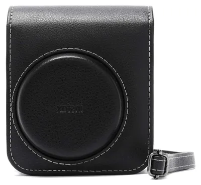 Produktbild von Tasche für Instax Mini 40, schwarz