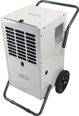 WDH-80B Hauptbild