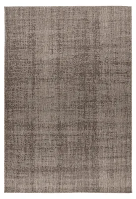 Produktbild von Teppich Nibru 625 Taupe 60x110 cm – Pflegeleicht & Indoor & Outdoor