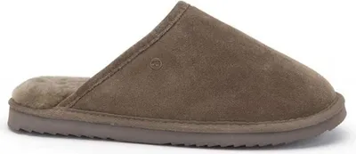 Produktbild von Warmbat Classic Moss - Herren Hausschuhe - CLC521032
