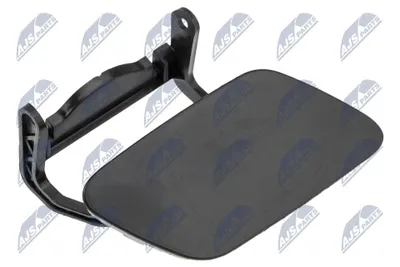 Produktbild von NTY EDS-AU-074 Stoßstangen-Abdeckung Rechts für AUDI Q5 (8RB)