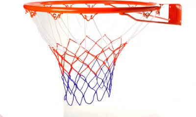 Image de Charlsten Panier de basket-ball 46 cm taille standard