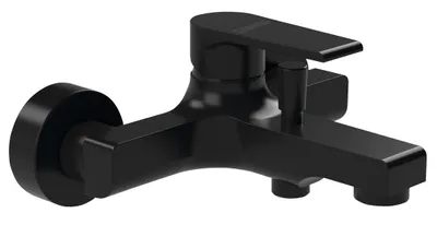 Immagine prodotto di Sapho Kai - Miscelatore per bagno, nero opaco KA10/15