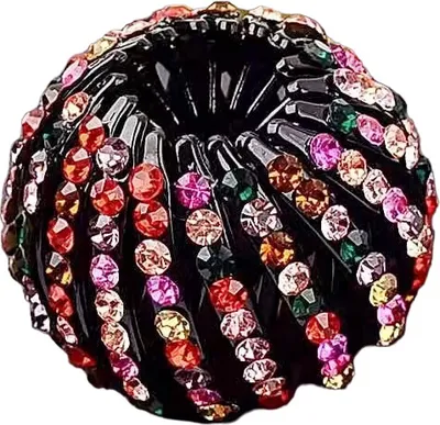 Immagine prodotto di Fermaglio per capelli EL-27445 - Multicolore Elegante KP27445
