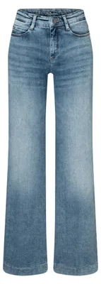 Zdjęcie produktu dla MAC JEANS - DREAM WIDE, autentyczny mega flex