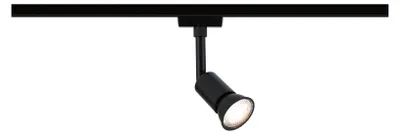 Immagine prodotto di Paulmann 95636, Faretto per binario, GU10, 1 lampadina, LED, nero