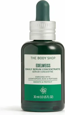 Produktbild von The Body Shop Cleansing Concentrate
