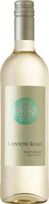 Produktbild von Pinot Grigio Canyon Road 2024 Kalifornien | Vereinigte Staaten | 11,5% vol | 0,75 l