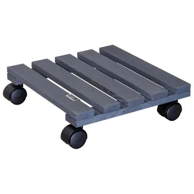 Produktbild von WAGNER Pflanzenroller Kiefer 29 x 29 cm