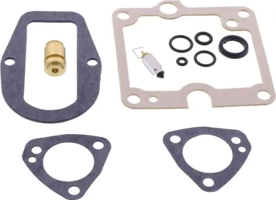 Imagen del producto de TOURMAX CAB-Y12: Kit de carburador de repuesto para Yamaha SR 500