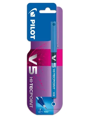 Immagine prodotto di PILOT V5 penna a sfera blu