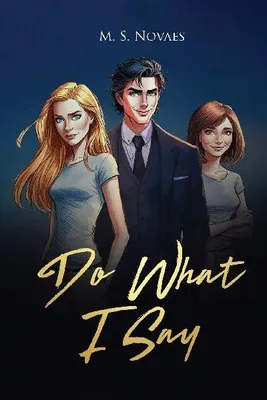 Produktbild von Do What I Say