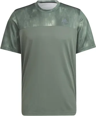 Immagine prodotto di Maglietta da uomo Adidas Men Aeroready verde 2XL