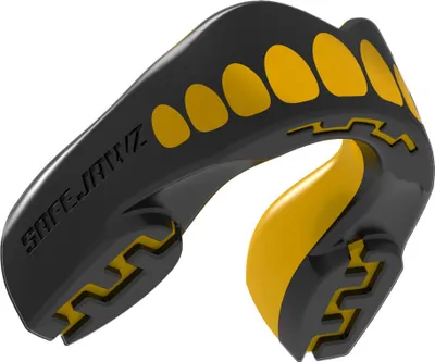 Image de Safejawz Gebitsbeschermer Extro-series Goldie Senior