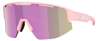 Obrázek produktu pro BLIZ Sportbrille Matrix small matt Powder Pink